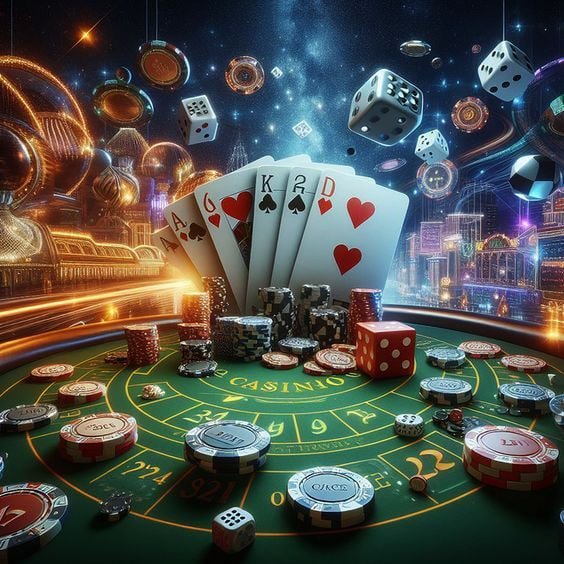 Penarikan Cepat satset123 di layar ponsel