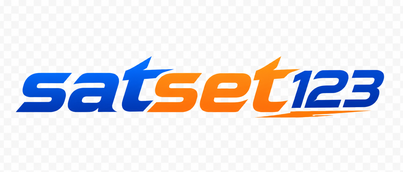 Logo satset123